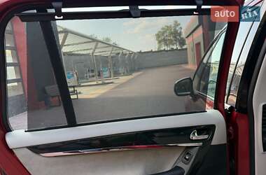Мікровен Citroen C4 Picasso 2010 в 