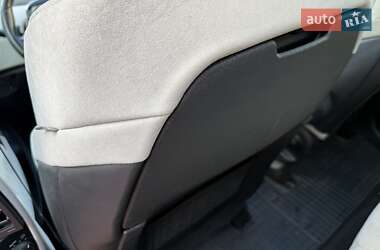 Мікровен Citroen C4 Picasso 2010 в 