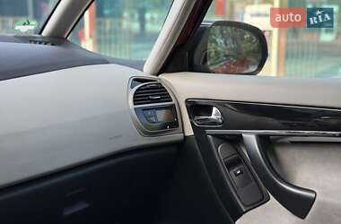 Мікровен Citroen C4 Picasso 2010 в 