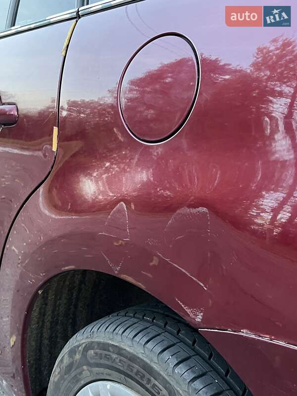 Микровэн Citroen C4 Picasso 2008 в Калуше фото 11 Микровэн Citroen C4 Picasso 2008 в Калуше