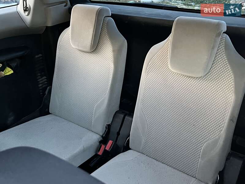 Микровэн Citroen C4 Picasso 2008 в Калуше фото 14 Микровэн Citroen C4 Picasso 2008 в Калуше