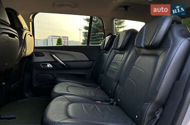 Микровэн Citroen C4 Picasso 2017 в 