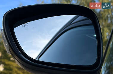 Микровэн Citroen C4 Picasso 2017 в 
