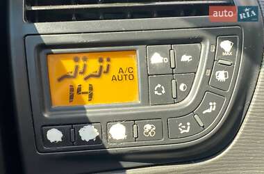 Микровэн Citroen C4 Picasso 2009 в 