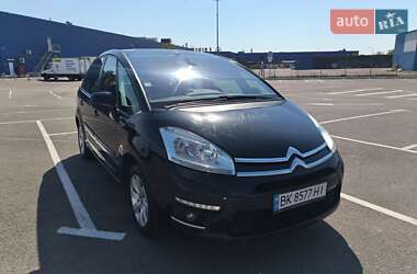 Микровэн Citroen C4 Picasso 2011 в Ровно