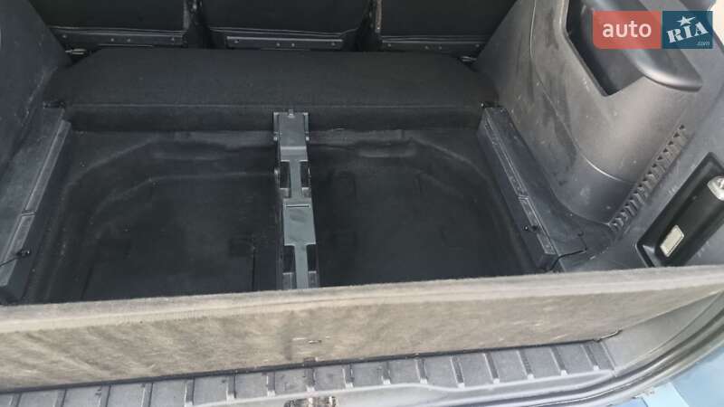 Микровэн Citroen C4 Picasso 2010 в Стрые