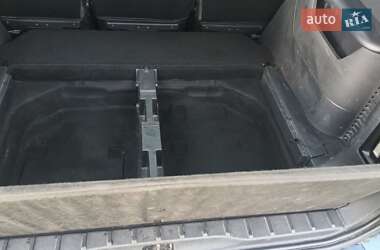 Микровэн Citroen C4 Picasso 2010 в 