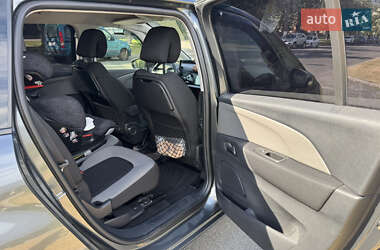 Микровэн Citroen C4 Picasso 2016 в 