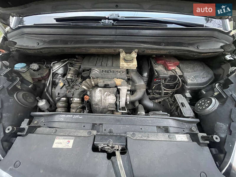 Мікровен Citroen C4 Picasso 2007 в Житомирі фото 20 Мікровен Citroen C4 Picasso 2007 в Житомирі