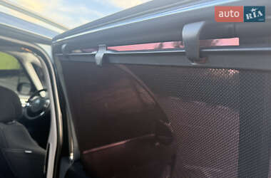 Микровэн Citroen C4 Picasso 2009 в 