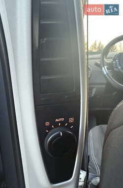 Микровэн Citroen C4 Picasso 2009 в 