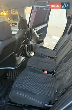 Микровэн Citroen C4 Picasso 2009 в 