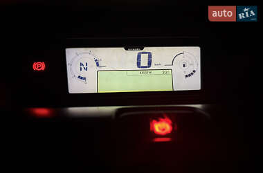 Микровэн Citroen C4 Picasso 2009 в 