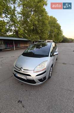 Мінівен Citroen C4 Picasso 2007 в Миколаєві