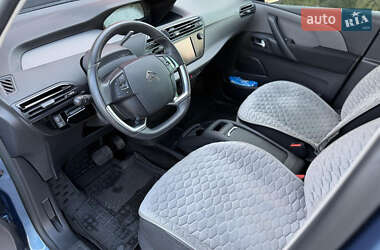 Микровэн Citroen C4 Picasso 2014 в 