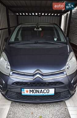 Микровэн Citroen C4 Picasso 2011 в Буче