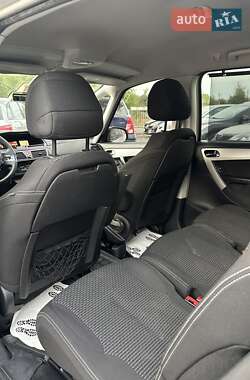 Мікровен Citroen C4 Picasso 2010 в  фото 15 Мікровен Citroen C4 Picasso 2010 в