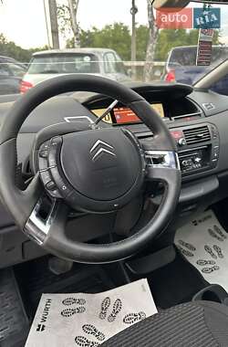Мікровен Citroen C4 Picasso 2010 в  фото 19 Мікровен Citroen C4 Picasso 2010 в