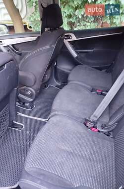 Минивэн Citroen C4 Picasso 2007 в 