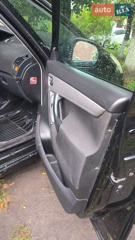 Мікровен Citroen C4 Picasso 2010 в Дубні фото 4 Мікровен Citroen C4 Picasso 2010 в Дубні