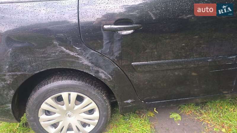 Мікровен Citroen C4 Picasso 2010 в Дубні фото 6 Мікровен Citroen C4 Picasso 2010 в Дубні