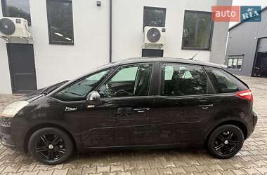 Мікровен Citroen C4 Picasso 2009 в 