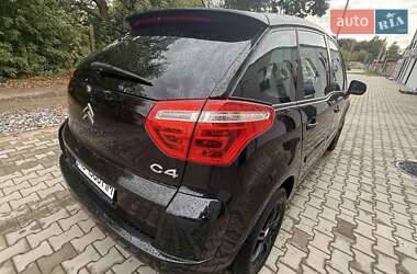 Мікровен Citroen C4 Picasso 2009 в 