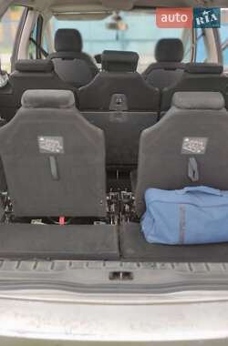 Микровэн Citroen C4 Picasso 2008 в 