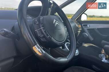 Микровэн Citroen C4 Picasso 2008 в 
