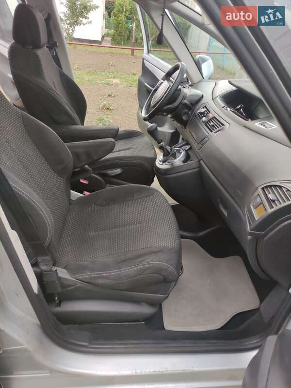 Микровэн Citroen C4 Picasso 2008 в Соленом