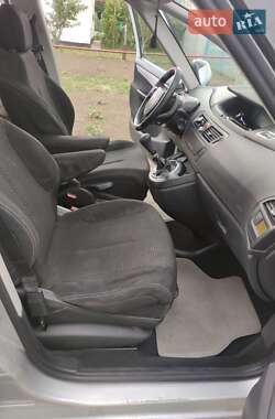 Микровэн Citroen C4 Picasso 2008 в 