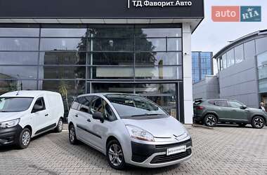 Микровэн Citroen C4 Picasso 2009 в Хмельницком