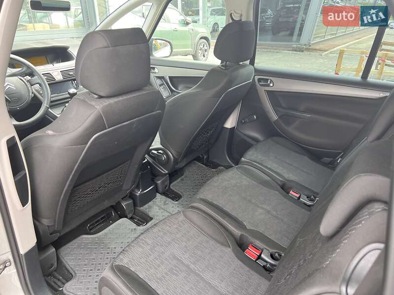 Микровэн Citroen C4 Picasso 2009 в Хмельницком