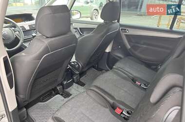 Микровэн Citroen C4 Picasso 2009 в 