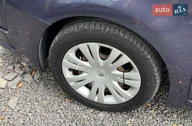 Микровэн Citroen C4 Picasso 2010 в 
