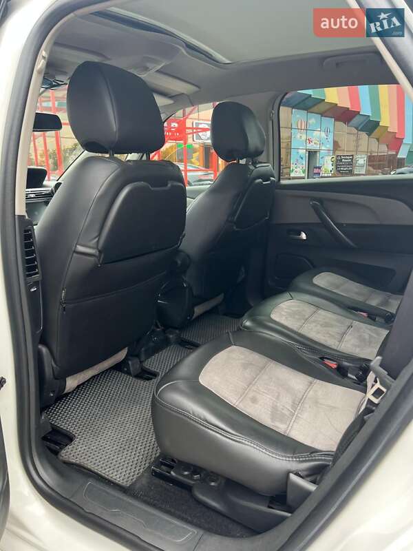 Микровэн Citroen C4 Picasso 2015 в Одессе