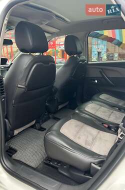 Микровэн Citroen C4 Picasso 2015 в 