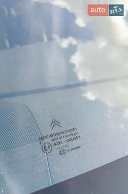 Микровэн Citroen C4 Picasso 2010 в 