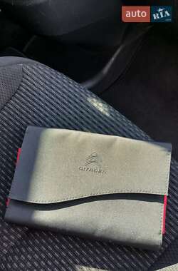Микровэн Citroen C4 Picasso 2010 в 