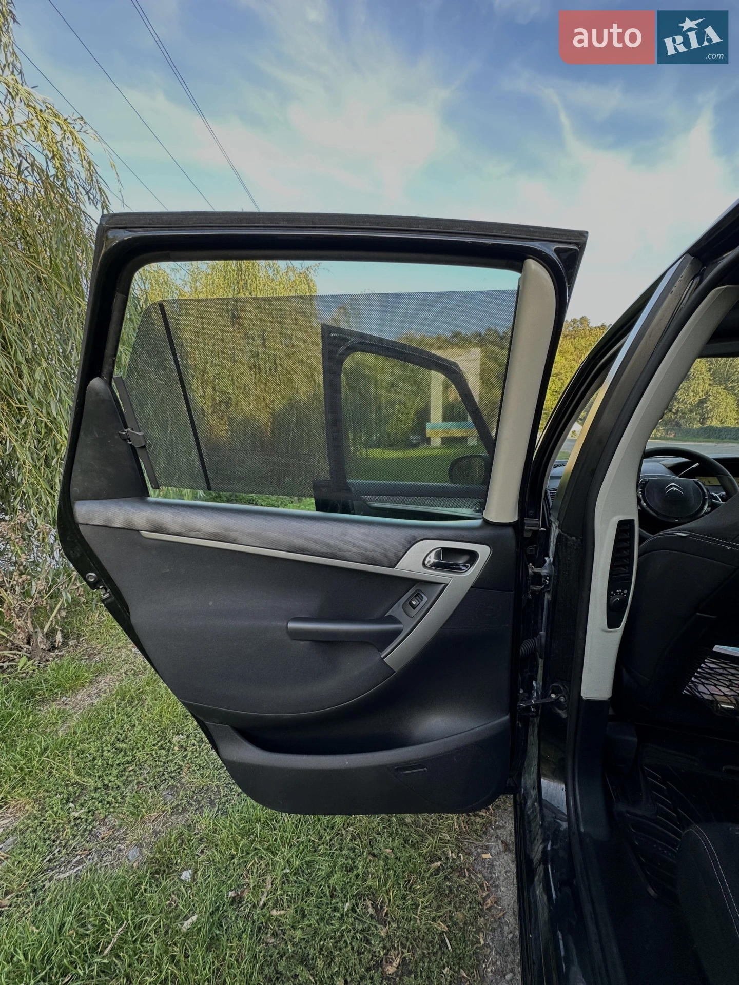 2012 Citroen C4 Picasso - мініатюра 29