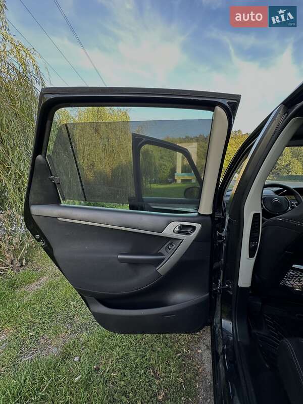 Мікровен Citroen C4 Picasso 2012 в Підгайцях фото 45 Мікровен Citroen C4 Picasso 2012 в Підгайцях