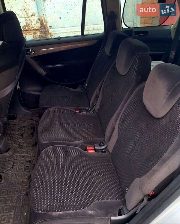 Мінівен Citroen C4 Picasso 2007 в Вінниці