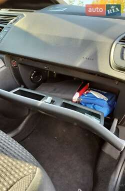 Микровэн Citroen C4 Picasso 2010 в 