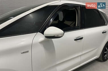 Микровэн Citroen C4 Picasso 2014 в 