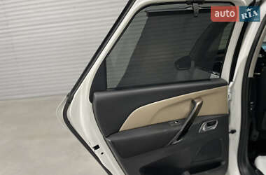 Микровэн Citroen C4 Picasso 2014 в 