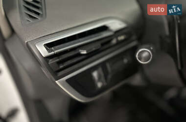 Микровэн Citroen C4 Picasso 2014 в 