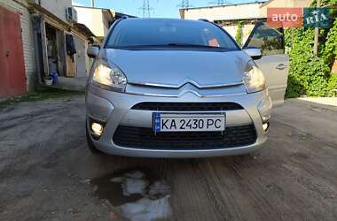Микровэн Citroen C4 Picasso 2011 в Вышгороде