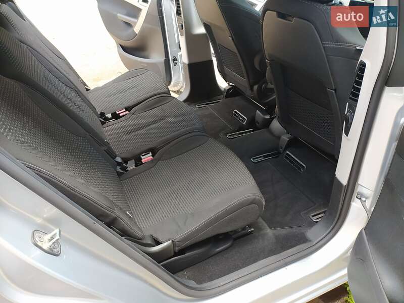 Микровэн Citroen C4 Picasso 2011 в Вышгороде
