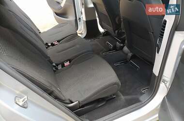 Мікровен Citroen C4 Picasso 2011 в 