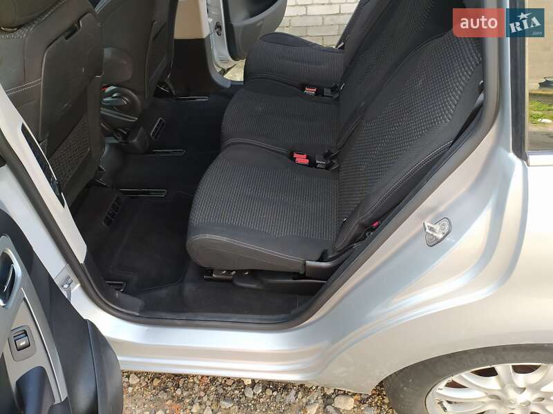 Микровэн Citroen C4 Picasso 2011 в Вышгороде
